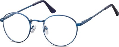 Lenonki Okulary oprawki optyczne zerowki Sunoptic 604C