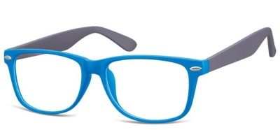 Okulary oprawki zerowki korekcyjne nerdy Sunoptic CP169A