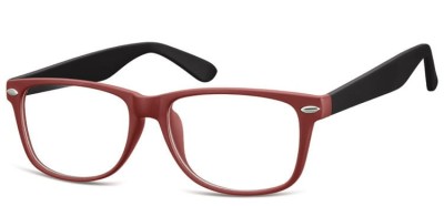 Okulary oprawki zerowki korekcyjne nerdy Sunoptic CP169G