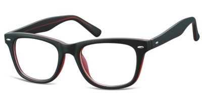 Okulary oprawki zerowki korekcyjne nerdy Sunoptic CP163C
