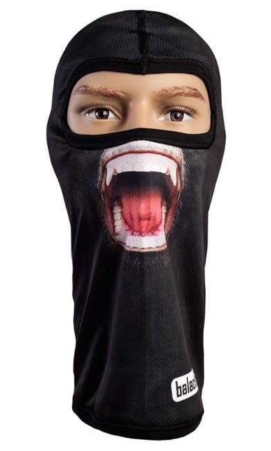 Kominiarka termoaktywna 3D - Małpa