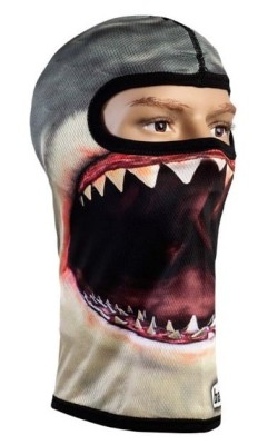 Kominiarka termoaktywna 3D - Rekin