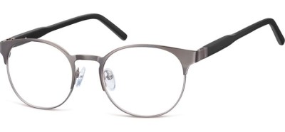 Okulary oprawki okrągłe korekcja Sunoptic 994