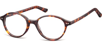 Okulary oprawki okragle Sunoptic CP147