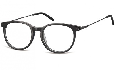 Okulary oprawy korekcyjne okragle Sunoptic CP149