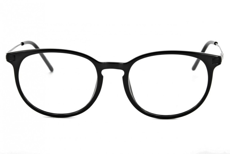 Okulary oprawy korekcyjne okragle Sunoptic CP149