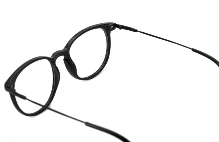 Okulary oprawy korekcyjne okragle Sunoptic CP149