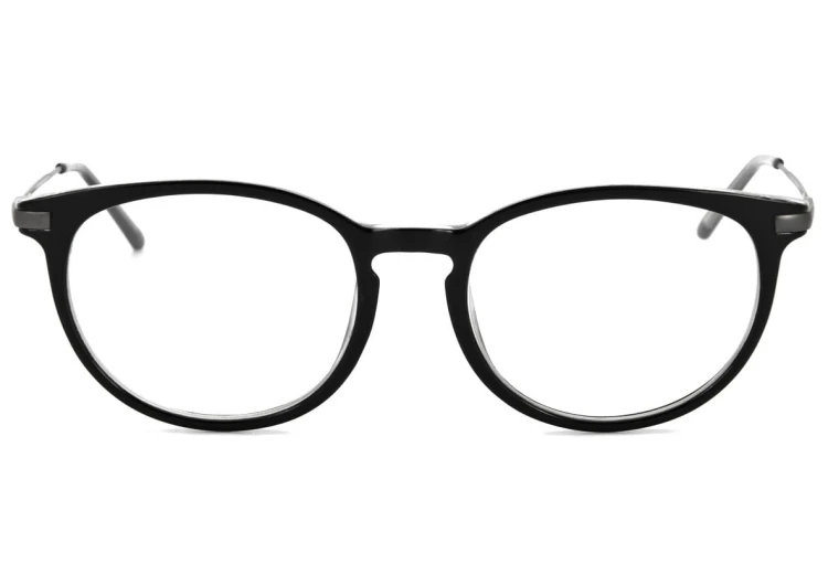 Okulary oprawy korekcyjne okragle Sunoptic CP149A