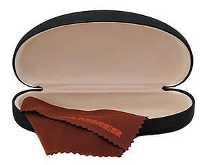 Okulary w pantere Polaryzacyjne Angielskie BLOC CRUISE P807