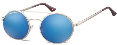 Lenonki lustrzanki przeciwsloneczne Montana MS89B