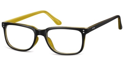 Okulary Oprawki korekcyjno-optyczne zerowki Sunoptic CP159G