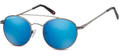 Lenonki lustrzanki przeciwsloneczne Montana MS91A