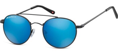 Lenonki lustrzanki przeciwsloneczne Montana MS91C