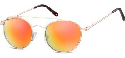 Lenonki lustrzanki przeciwsloneczne Montana MS91E