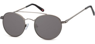 Lenonki okragle przeciwsloneczne Montana S91