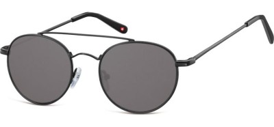 Lenonki okragle przeciwsloneczne Montana S91B