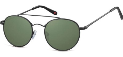 Lenonki okragle przeciwsloneczne Montana S91C