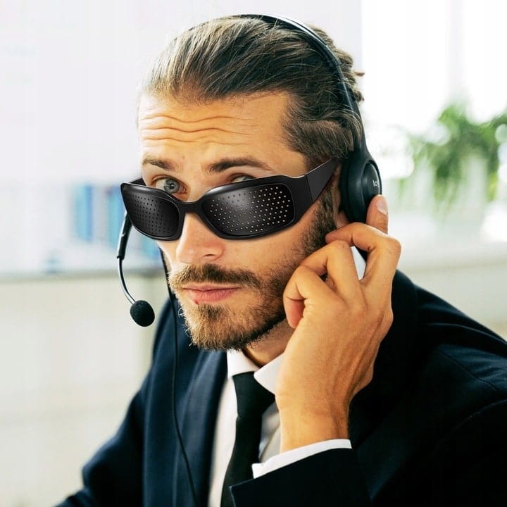 Ajurwedyjskie oprawki LECZĄCE WZROK - korekcyjne ST-AXL