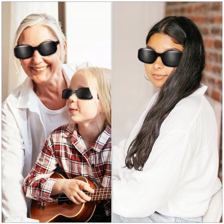 Ajurwedyjskie oprawki LECZĄCE WZROK - korekcyjne ST-AXL