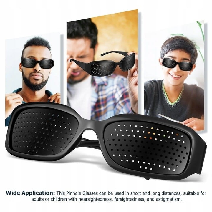 Ajurwedyjskie oprawki LECZĄCE WZROK - korekcyjne ST-AXL