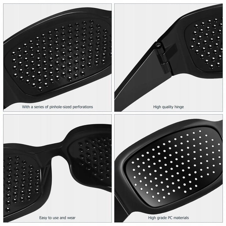 Ajurwedyjskie oprawki LECZĄCE WZROK - korekcyjne ST-AXL