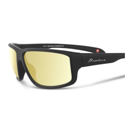 Rozjaśniające okulary do Jazdy Nocą dla kierowców z Polaryzacją MONTANA SP313F