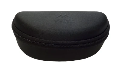 Żółte Okulary z Polaryzacją HD Fit Over dla Kierowców, nakładane na Korekcyjne FO2I