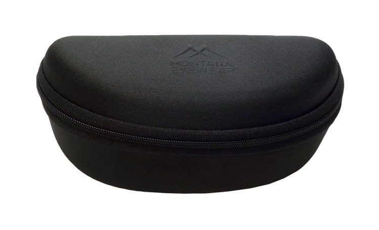 Żółte Okulary z Polaryzacją HD Fit Over dla Kierowców, nakładane na Korekcyjne MFO1F