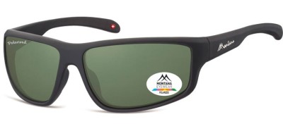Okulary sportowe z Polaryzacją MONTANA SP313A