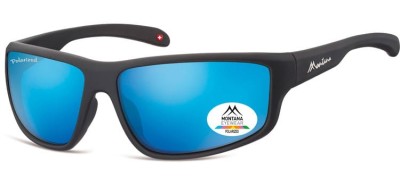 Okulary sportowe z Polaryzacją MONTANA SP313C