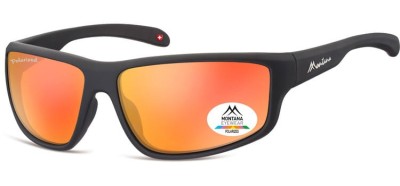 Okulary sportowe z Polaryzacją MONTANA SP313D