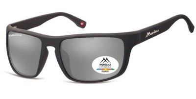 Okulary sportowe z Polaryzacją MONTANA SP314B
