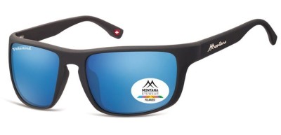 Okulary sportowe z Polaryzacją MONTANA SP314C