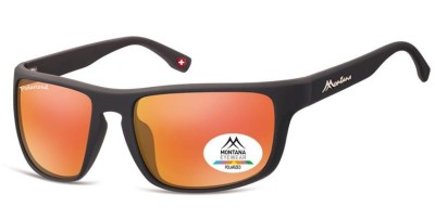 Okulary sportowe z Polaryzacją MONTANA SP314D