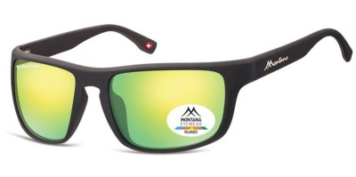 Okulary sportowe z Polaryzacją MONTANA SP314E