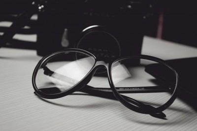 Czyszczenie okularów – częste błędy