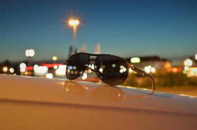 Rozjaśniające okulary do jazdy nocą - jak wybrać model dla siebie?