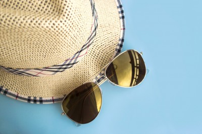 6 powodów, dla których warto nosić okulary przeciwsłoneczne