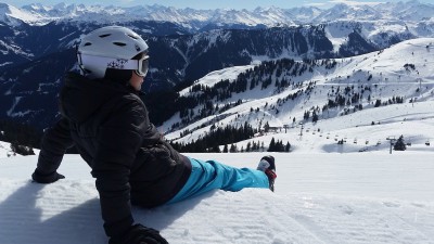 Gogle narciarskie - lepsze widzenie i bezpieczeństwo na stoku