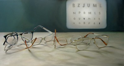 Okulary korekcyjne na receptę