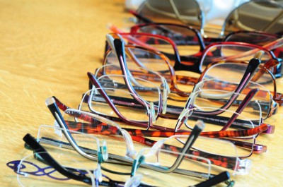 Rodzaje oprawek okularowych