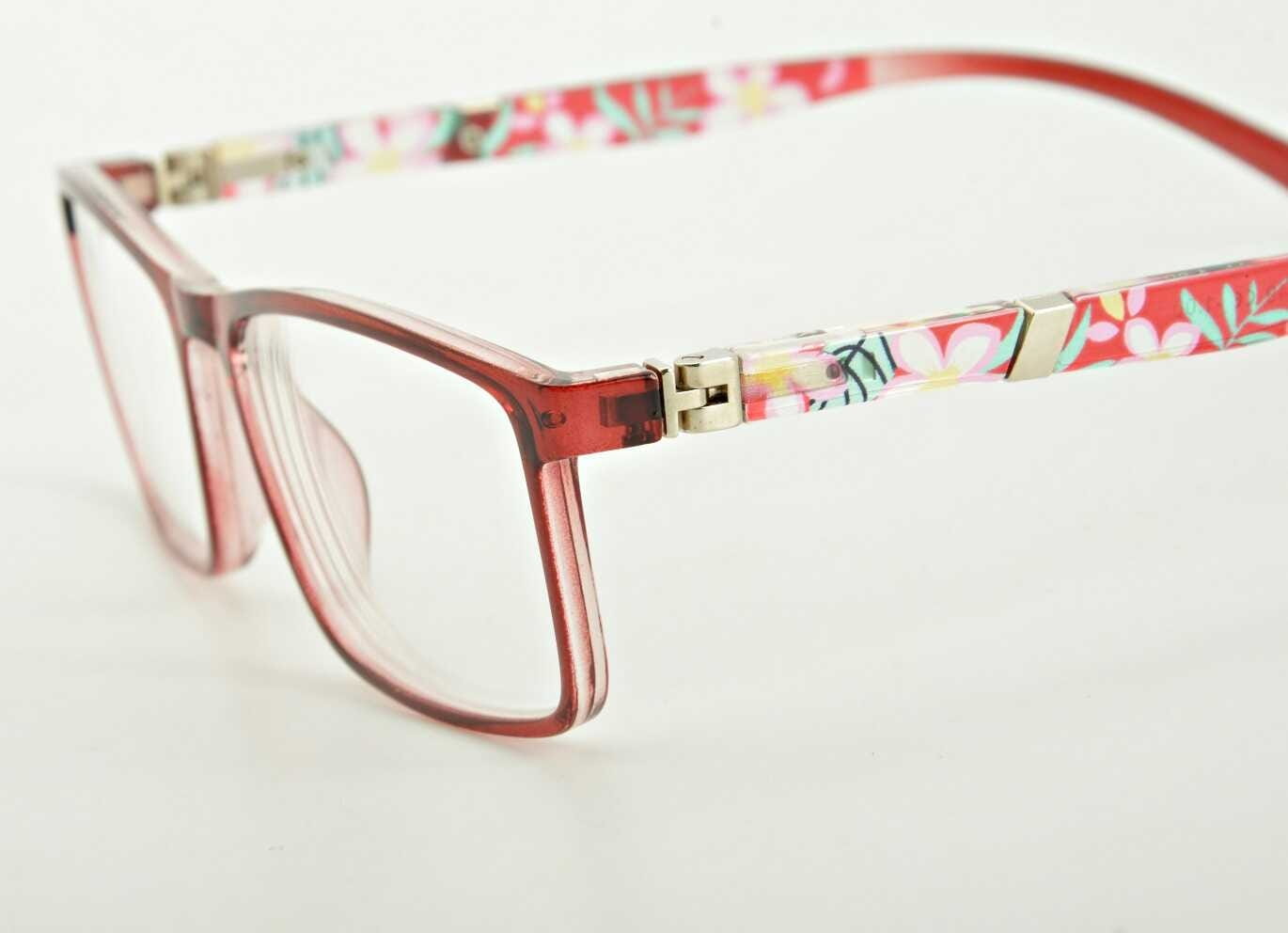 Minusy Okulary Damskie korekcyjne ST311 moc: -3.5