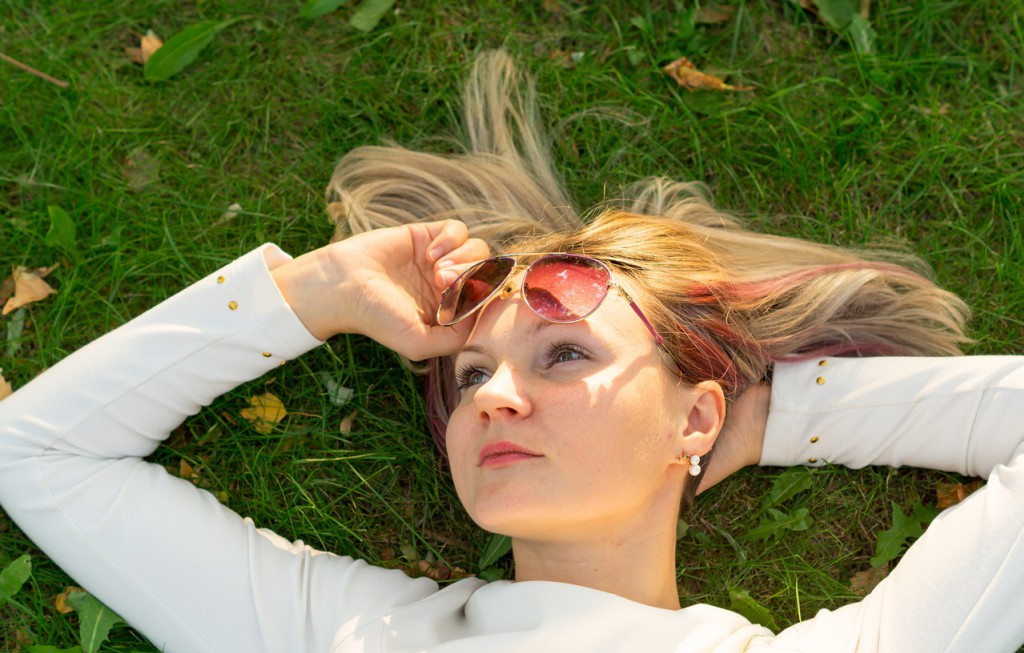 Jakie okulary do asymetrycznej twarzy?