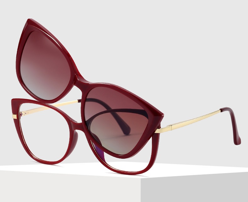 Nakładki na okulary - hit czy kit?