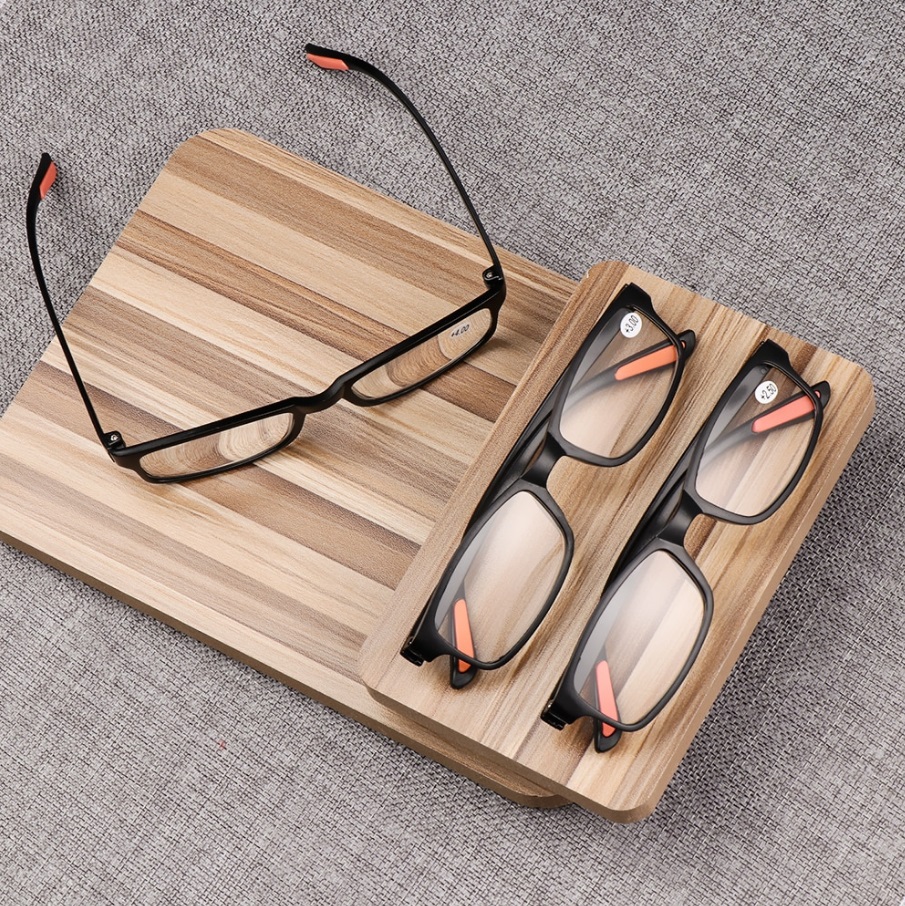 Rodzaje oprawek okularowych