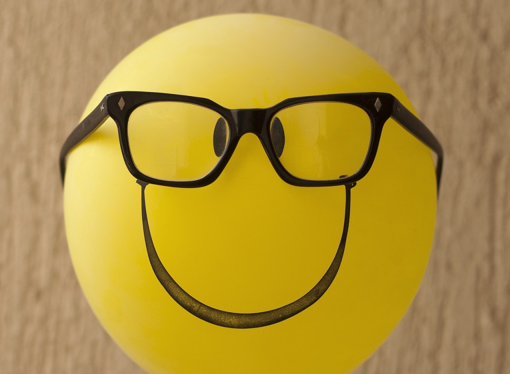 W nowy rok w nowych okularach